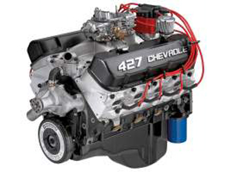 P269B Engine